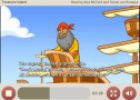 Story: Treasure island | Recurso educativo 51603