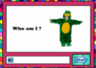 Who am I? | Recurso educativo 53682