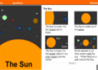 The Sun | Recurso educativo 53951