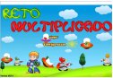 Reto Multiplicado | Recurso educativo 54492