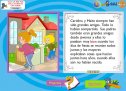 Cuentos interactivos | Recurso educativo 54532