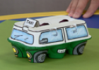 Art Attack: Coches huevera | Recurso educativo 54559