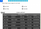 Reading a timetable | Recurso educativo 54865