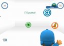 Tiro a la diana con Pocoyo | Recurso educativo 55159