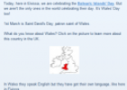 Wales | Recurso educativo 55702