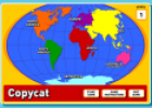 Game: Copycat | Recurso educativo 55813