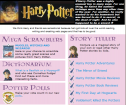 Harry Potter | Recurso educativo 56151