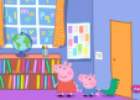 Peppa Pig: La guardería | Recurso educativo 56733