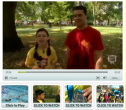 Video: TVOKids reporters shows | Recurso educativo 57629