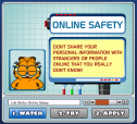 Online safety | Recurso educativo 58586