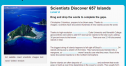 Scientists discover 657 islands | Recurso educativo 59544