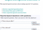 Reported Wh- questions | Recurso educativo 59838