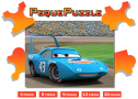 Puzzles: El Rey de Cars | Recurso educativo 60181