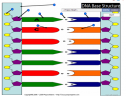 DNA base structure | Recurso educativo 60365