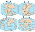 Pangaea: Continent changes | Recurso educativo 60626