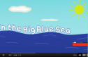 Song: In the big blue sea | Recurso educativo 61100