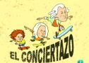 El Conciertazo: Un ratoncito duro de roer | Recurso educativo 61518