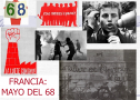 Francia: Mayo del 68 | Recurso educativo 61792