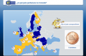 Juego: ¿A qué país pertenece la moneda? | Recurso educativo 61916