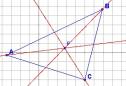 Unidad Didáctica 4º ESO: Geometría analítica del triángulo | Recurso educativo 10038