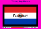 Song: Waving flag | Recurso educativo 10270