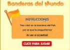 Banderas del mundo | Recurso educativo 10737