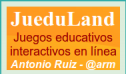 JueduLand Educación Artística | Recurso educativo 10835