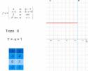 Vídeo: Representación gráfica de Funciones | Recurso educativo 11645