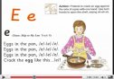 Phonics (vowels) | Recurso educativo 12866