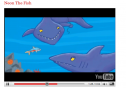 Story: Neon the Fish | Recurso educativo 12875