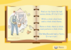 Song: Old MacDonald had a farm | Recurso educativo 12888