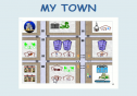 My town | Recurso educativo 13138