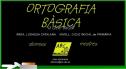 Ortografia bàsica | Recurso educativo 13347