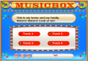 Music Box (1) | Recurso educativo 13430