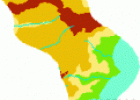 Reconoce las provincias de Hispania. | Recurso educativo 13980