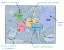 Las grandes potencias europeas. | Recurso educativo 14128