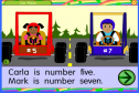 Story: Car race | Recurso educativo 14349