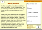 Making pancakes | Recurso educativo 14508