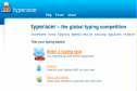 Game: Typeracer | Recurso educativo 14639