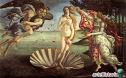 El nacimiento de Venus de Botticelli | Recurso educativo 14654