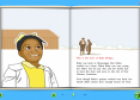 Story: A young hero | Recurso educativo 14823