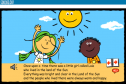 Story: The land of the Sun and the Moon | Recurso educativo 14834