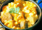 Ficha Receta: Locro Argentino | Recurso educativo 15587