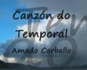 Vídeo: a “Canzón do temporal” de Amado Carballo | Recurso educativo 15744