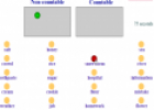 Countable and Uncountable | Recurso educativo 15762