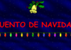 Picto-cuento: Cuento de Navidad | Recurso educativo 16086