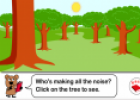 Story: The wishing tree | Recurso educativo 16392