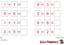 Matemáticas UCMas II | Recurso educativo 17471