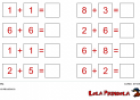 Matemáticas UCMas II | Recurso educativo 17471