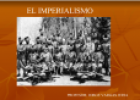 Imperialismo y Colionalismo | Recurso educativo 17788